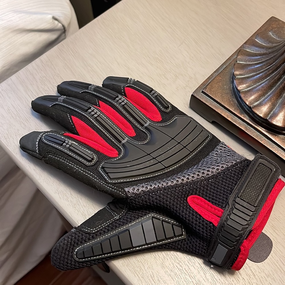 Motorcycle Gloves